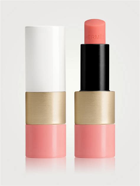 hermes rosy lip enhancer|HERMÈS Rose Hermès Rosy Lip Enhancer & Refill.